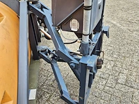 Sneeuwschuiver, nido, snk 270-r epz.24v, cd-orm-3268, 2001 - afbeelding 6 van  10