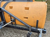 Sneeuwschuiver, nido, snk 270-r epz.24v, cd-orm-3268, 2001 - afbeelding 9 van  10