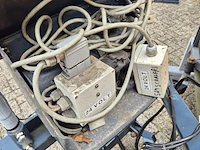 Sneeuwschuiver, nido, snk 270-r epz.24v, cd-orm-3268, 2001 - afbeelding 10 van  10