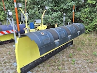 Sneeuwschuiver, schmidt, cirron sl 32, cd-orm-1040, 2003 - afbeelding 1 van  10