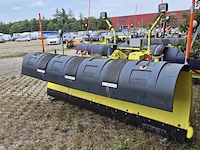 Sneeuwschuiver, schmidt, cirron sl 32, cd-orm-1040, 2003 - afbeelding 3 van  10