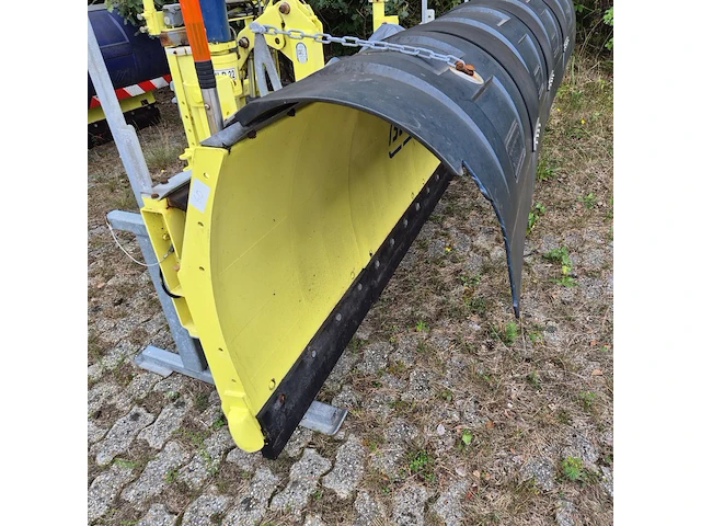 Sneeuwschuiver, schmidt, cirron sl 32, cd-orm-1040, 2003 - afbeelding 4 van  10