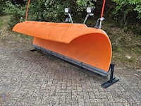 Sneeuwschuiver, schmidt, snk 330 epz, cd-orm-1237, 2005 - afbeelding 1 van  10