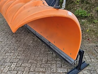 Sneeuwschuiver, schmidt, snk 330 epz, cd-orm-1237, 2005 - afbeelding 4 van  10