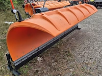 Sneeuwschuiver, schmidt, snk 330 epz, cd-orm-1238, 2005 - afbeelding 3 van  10