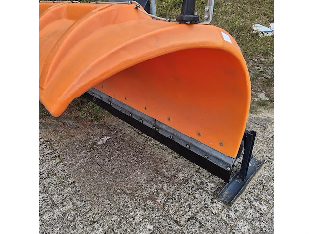 Sneeuwschuiver, schmidt, snk 330 epz, cd-orm-1238, 2005 - afbeelding 4 van  10