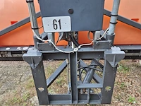 Sneeuwschuiver, schmidt, snk 330 epz, cd-orm-1238, 2005 - afbeelding 7 van  10