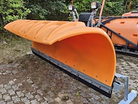 Sneeuwschuiver, schmidt, snk 34, cd-orm-4088, 2005 - afbeelding 1 van  10