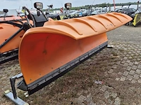 Sneeuwschuiver, schmidt, snk 34, cd-orm-4088, 2005 - afbeelding 3 van  10