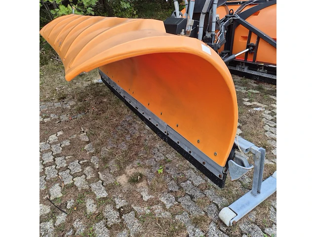 Sneeuwschuiver, schmidt, snk 34, cd-orm-4088, 2005 - afbeelding 4 van  10