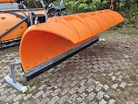 Sneeuwschuiver, schmidt, snk 34, cd-orm-4104, 2005 - afbeelding 1 van  10