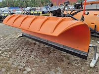 Sneeuwschuiver, schmidt, snk 34, cd-orm-4104, 2005 - afbeelding 3 van  10