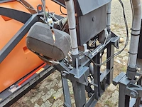 Sneeuwschuiver, schmidt, snk 34, cd-orm-4104, 2005 - afbeelding 7 van  10