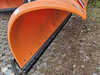 Sneeuwschuiver, schmidt, snk 37, cd-orm-1155, 2005 - afbeelding 4 van  10