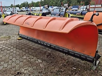Sneeuwschuiver, schmidt, snk 37, cd-orm-1263, 2005 - afbeelding 4 van  11
