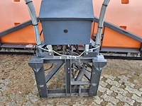 Sneeuwschuiver, schmidt, snk 37, cd-orm-1263, 2005 - afbeelding 8 van  11
