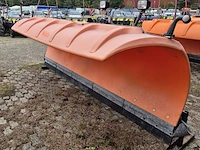 Sneeuwschuiver, schmidt, snk 37, cd-orm-1264, 2005 - afbeelding 4 van  11