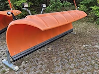 Sneeuwschuiver, schmidt, snk 37, cd-orm-1265, 2005 - afbeelding 1 van  10