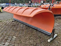 Sneeuwschuiver, schmidt, snk 37, cd-orm-1265, 2005 - afbeelding 3 van  10