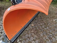 Sneeuwschuiver, schmidt, snk 37, cd-orm-1265, 2005 - afbeelding 4 van  10
