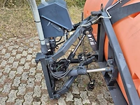 Sneeuwschuiver, schmidt, snk 37, cd-orm-1265, 2005 - afbeelding 6 van  10
