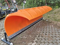 Sneeuwschuiver, schmidt, snk 37, cd-orm-1273, 2005 - afbeelding 1 van  10