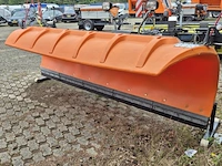 Sneeuwschuiver, schmidt, snk 37, cd-orm-1273, 2005 - afbeelding 3 van  10