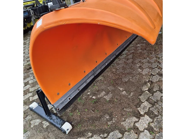 Sneeuwschuiver, schmidt, snk 37, cd-orm-1273, 2005 - afbeelding 4 van  10