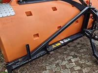 Sneeuwschuiver, schmidt, snk 37, cd-orm-1273, 2005 - afbeelding 9 van  10