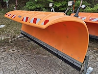 Sneeuwschuiver, schmidt, snk 37, cd-orm-1276, 2005 - afbeelding 1 van  11
