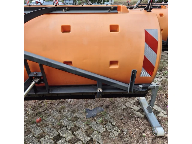 Sneeuwschuiver, schmidt, snk 37, cd-orm-1276, 2005 - afbeelding 10 van  11