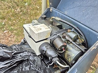 Sneeuwschuiver, schmidt, snk 37, cd-orm-1276, 2005 - afbeelding 11 van  11