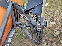 Sneeuwschuiver, schmidt, snk 37, cd-orm-1277, 2005 - afbeelding 7 van  11