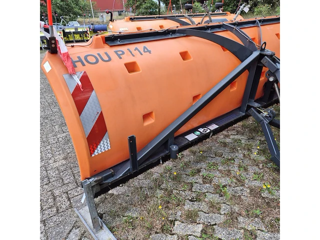 Sneeuwschuiver, schmidt, snk 37, cd-orm-1822, 2005 - afbeelding 6 van  11