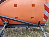 Sneeuwschuiver, schmidt, snk 37, cd-orm-1822, 2005 - afbeelding 10 van  11