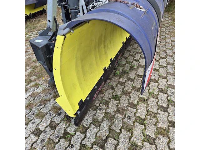 Sneeuwschuiver, schmidt/nido, ml 51-a, cd-orm-1194, 2005 - afbeelding 3 van  9