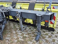 Sneeuwschuiver, schmidt/nido, ml 51-a, cd-orm-1194, 2005 - afbeelding 4 van  9