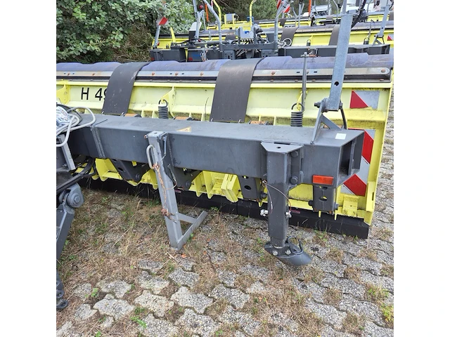 Sneeuwschuiver, schmidt/nido, ml 51-a, cd-orm-1195, 2005 - afbeelding 4 van  9