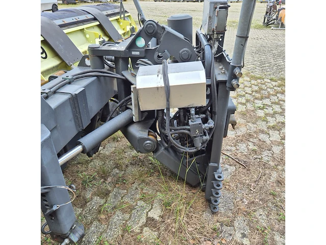 Sneeuwschuiver, schmidt/nido, ml 51-a, cd-orm-1195, 2005 - afbeelding 7 van  9