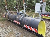 Sneeuwschuiver, schmidt/nido, ml 51-a, cd-orm-1239, 2005 - afbeelding 1 van  8