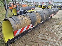 Sneeuwschuiver, schmidt/nido, ml 51-a, cd-orm-1239, 2005 - afbeelding 2 van  8