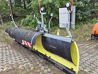 Sneeuwschuiver, schmidt/nido, ml 51-a, cd-orm-1240, 2005 - afbeelding 1 van  10