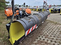 Sneeuwschuiver, schmidt/nido, ml 51-a, cd-orm-1240, 2005 - afbeelding 3 van  10