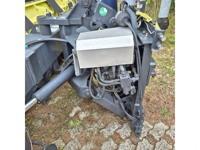 Sneeuwschuiver, schmidt/nido, ml 51-a, cd-orm-1240, 2005 - afbeelding 6 van  10