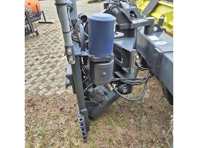 Sneeuwschuiver, schmidt/nido, ml 51-a, cd-orm-1240, 2005 - afbeelding 8 van  10
