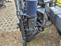 Sneeuwschuiver, schmidt/nido, ml 51-a, cd-orm-1240, 2005 - afbeelding 8 van  10