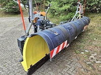 Sneeuwschuiver, schmidt/nido, ml 51-a, cd-orm-1245, 2005 - afbeelding 1 van  10