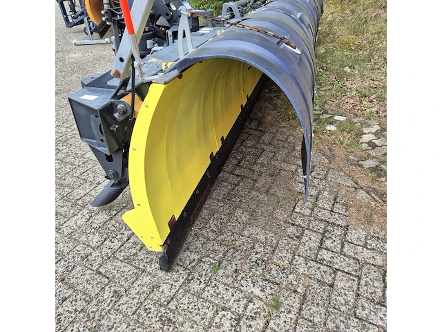 Sneeuwschuiver, schmidt/nido, ml 51-a, cd-orm-1245, 2005 - afbeelding 4 van  10