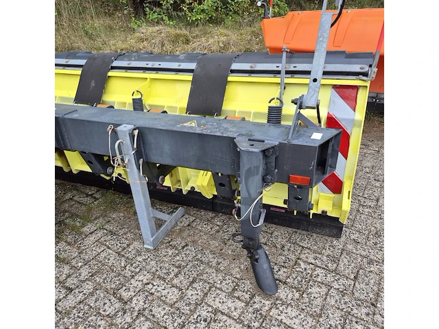 Sneeuwschuiver, schmidt/nido, ml 51-a, cd-orm-1245, 2005 - afbeelding 5 van  10