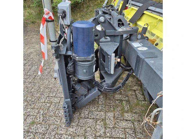 Sneeuwschuiver, schmidt/nido, ml 51-a, cd-orm-1245, 2005 - afbeelding 6 van  10